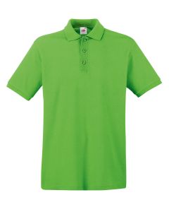 Fruit Of The Loom Premium Polo