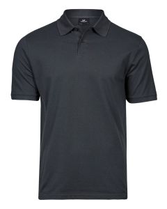 Tee Jays Heavy Cotton Piqué Polo Shirt