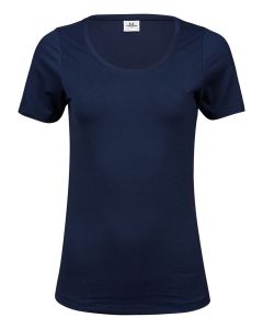 Tee Jays Ladies Stretch T-Shirt