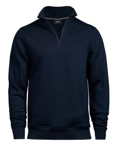 Tee Jays Half Zip Sweatshirt