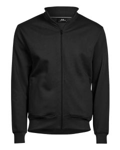 Tee Jays Full Zip Sweat Jacket