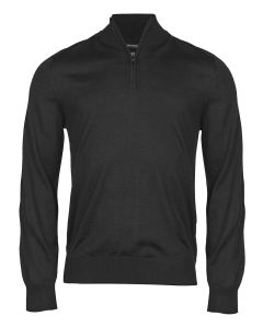 Tee Jays Half Zip Sweater