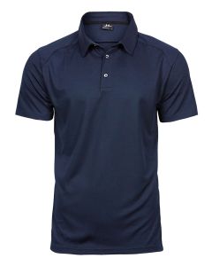 Tee Jays Luxury Sport Polo Shirt