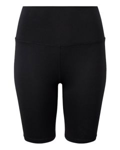 TriDri Women's Legging Shorts