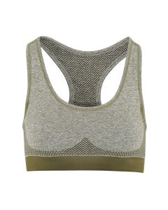 TriDri Seamless 3D fit Multi-sport Sculpt Bra