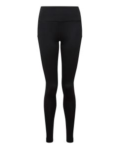 TriDri Women's Performance Leggings With Pockets