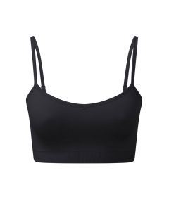 TriDri Women's TriDri Recycled Seamless 3D Fit Multi-Sport Flex Bra