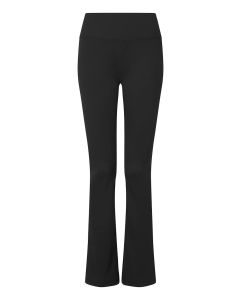 TriDri Women's Recycled Flare Leggings