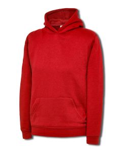 Uneek Children's Hoodie