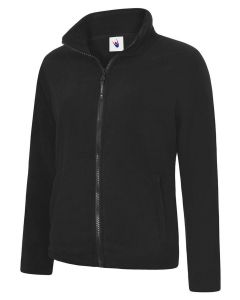 Uneek Ladies Classic Full Zip Fleece Jacket