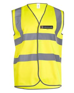 HS UC801 Hi Vis Vest