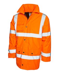 Uneek Motorway Jacket