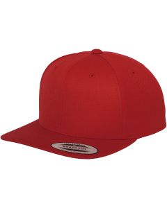 Yupoong The Classic Snapback