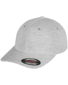 Yupoong Flexfit Double Jersey Cap 