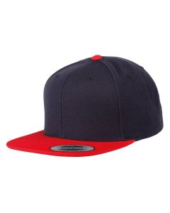 Yupoong Flexfit Varsity Snapback