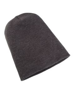 Heavyweight Long Beanie
