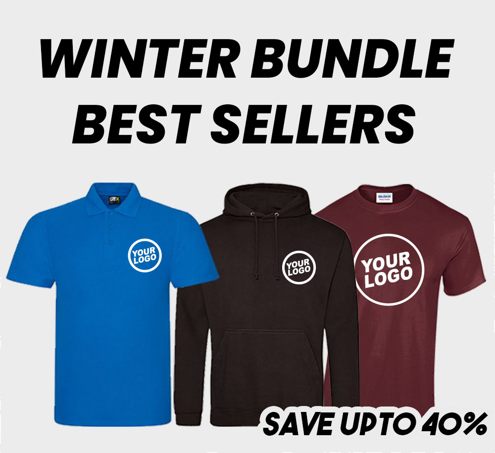 Winter Bundle Deals Save upto 40%